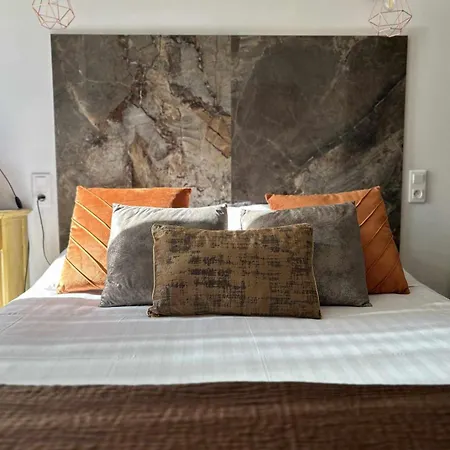 Hotell De La Narbonne