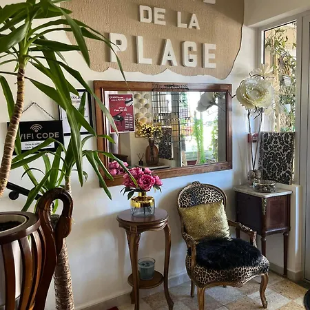 De La Narbonne