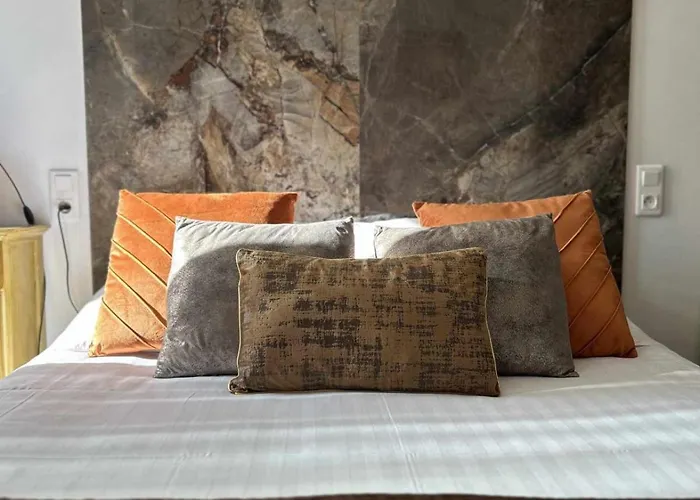 Hotel De La Narbonne